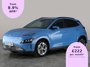 Hyundai - KONA