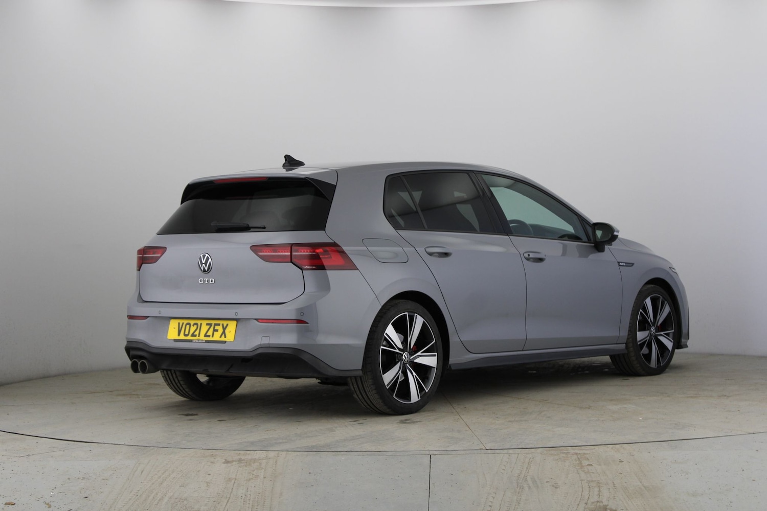 Used Volkswagen Golf 2021 for sale - 78042553: Photo 10