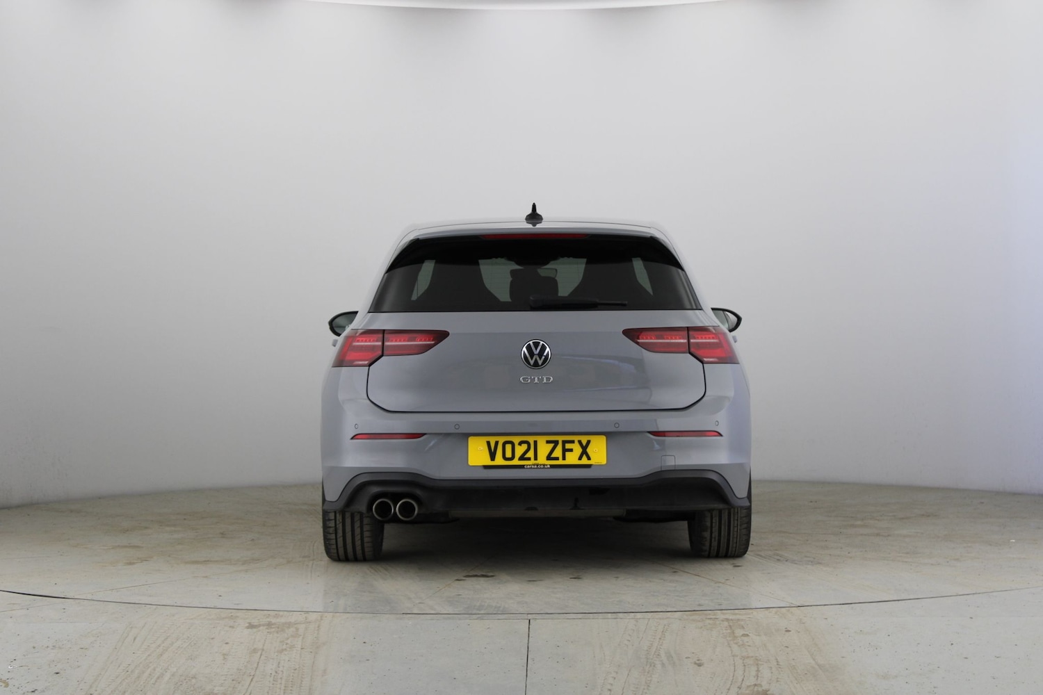 Used Volkswagen Golf 2021 for sale - 78042553: Photo 11