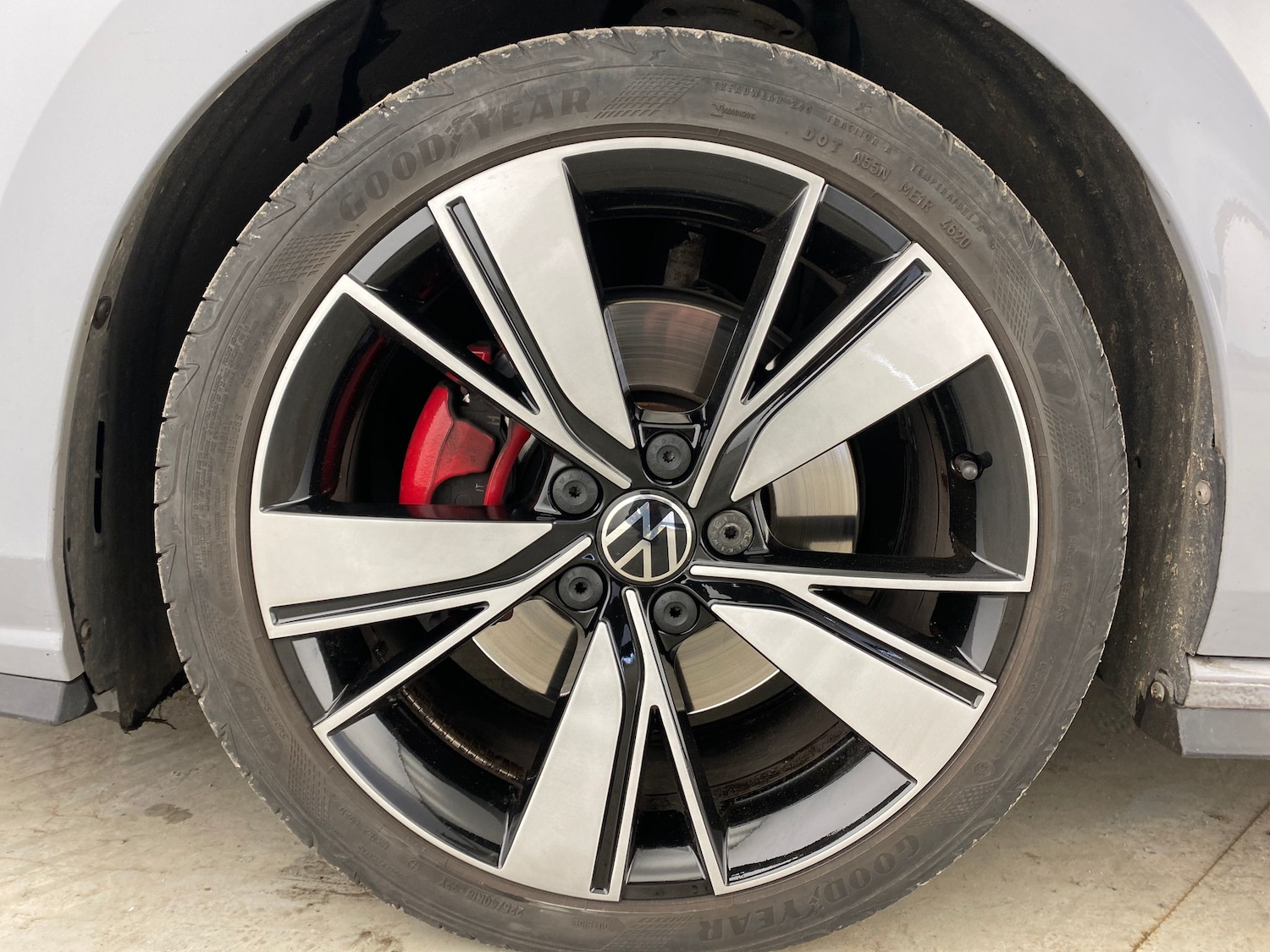 Used Volkswagen Golf 2021 for sale - 78042553: Photo 16