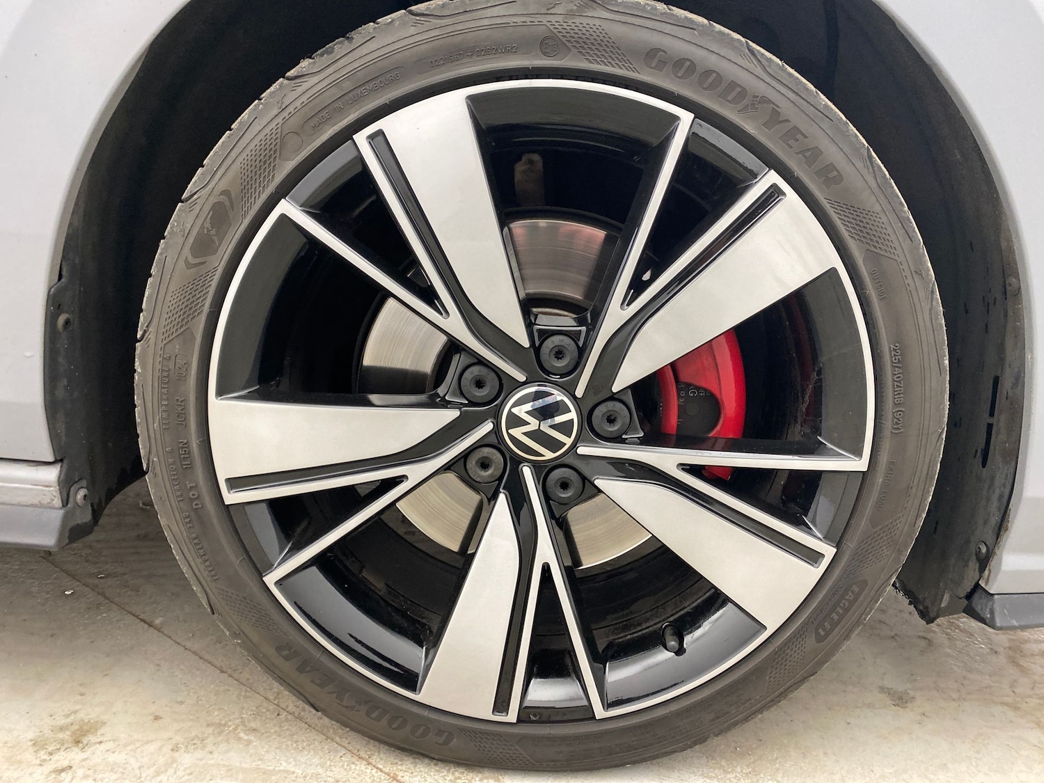 Used Volkswagen Golf 2021 for sale - 78042553: Photo 17