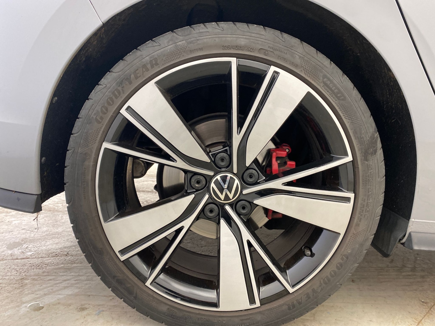 Used Volkswagen Golf 2021 for sale - 78042553: Photo 18