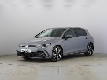 Volkswagen Golf feature image