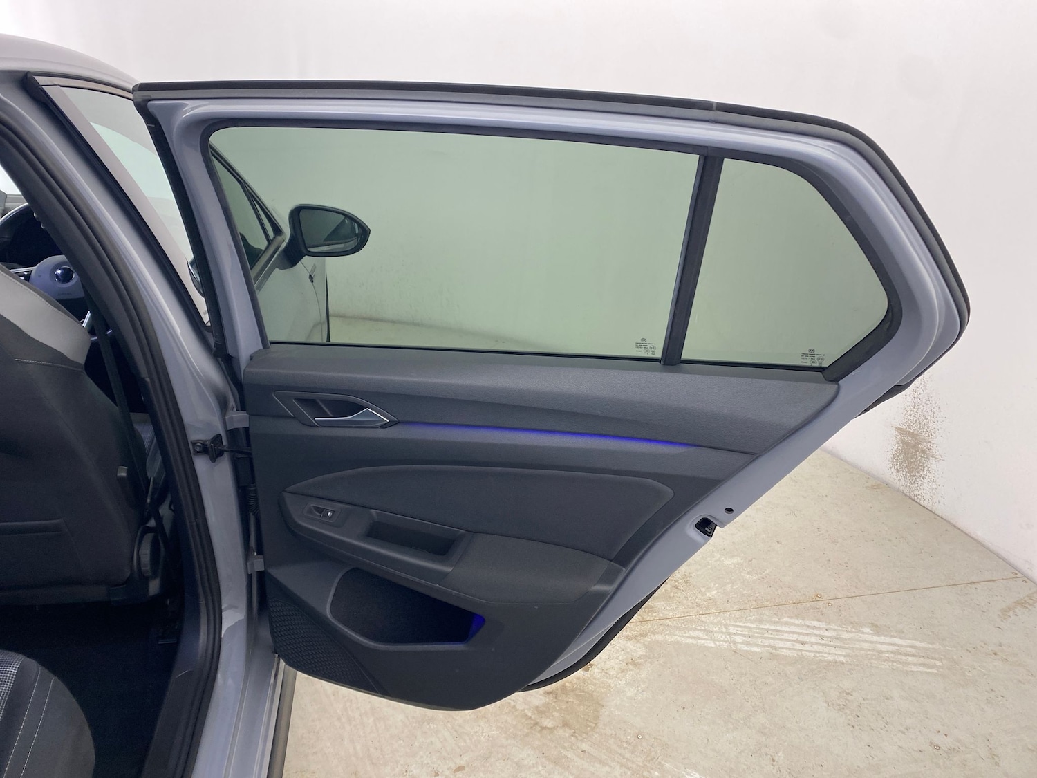 Used Volkswagen Golf 2021 for sale - 78042553: Photo 22