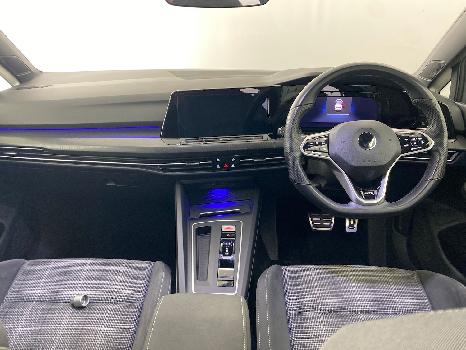 Used Volkswagen Golf 2021 for sale - 78042553: Photo 4