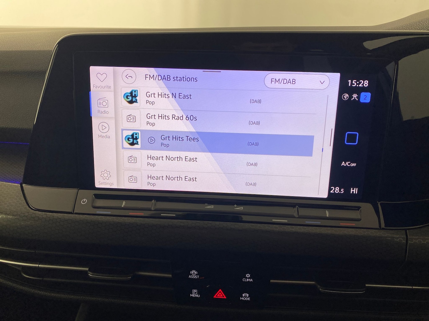 Used Volkswagen Golf 2021 for sale - 78042553: Photo 5