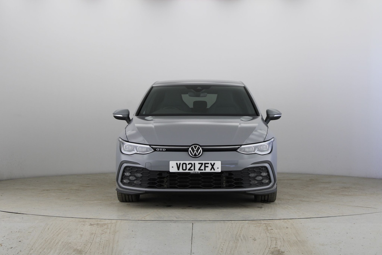 Used Volkswagen Golf 2021 for sale - 78042553: Photo 7