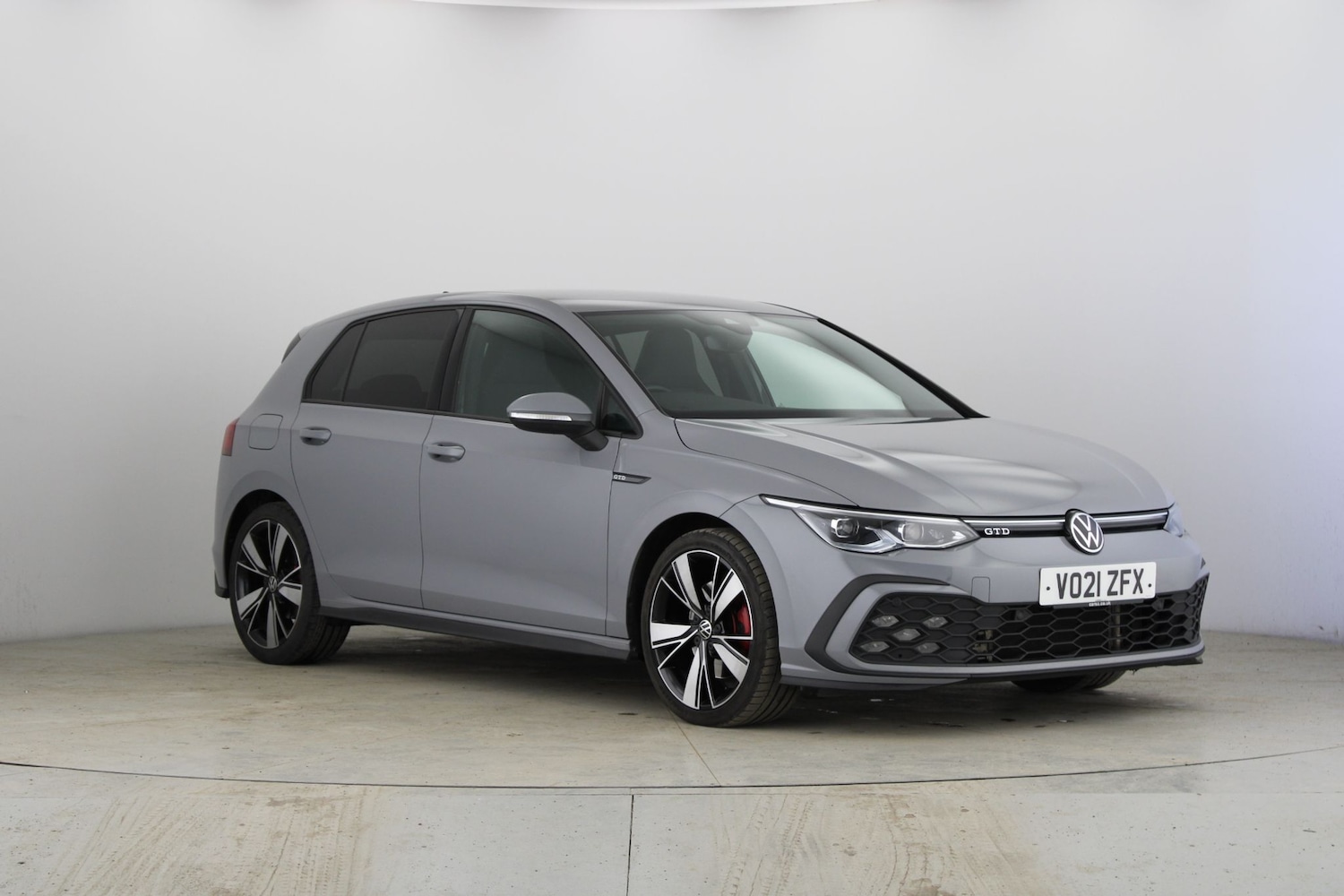 Used Volkswagen Golf 2021 for sale - 78042553: Photo 8