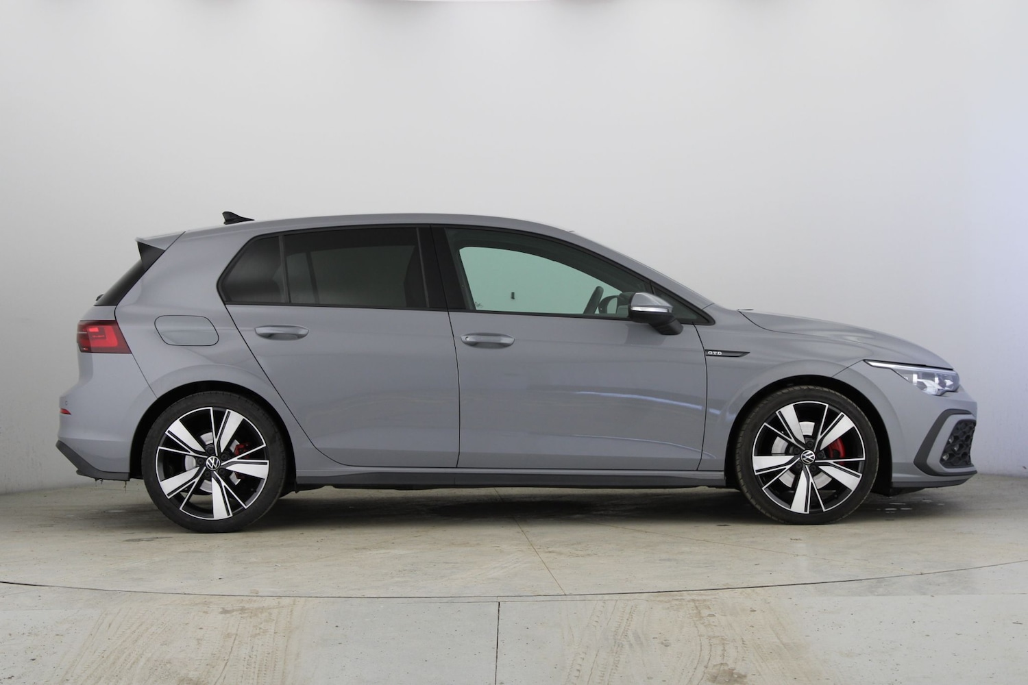 Used Volkswagen Golf 2021 for sale - 78042553: Photo 9