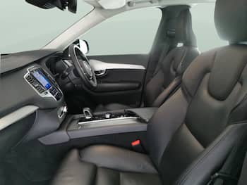 Used Volvo XC90 2023 for sale - 79641464: Photo