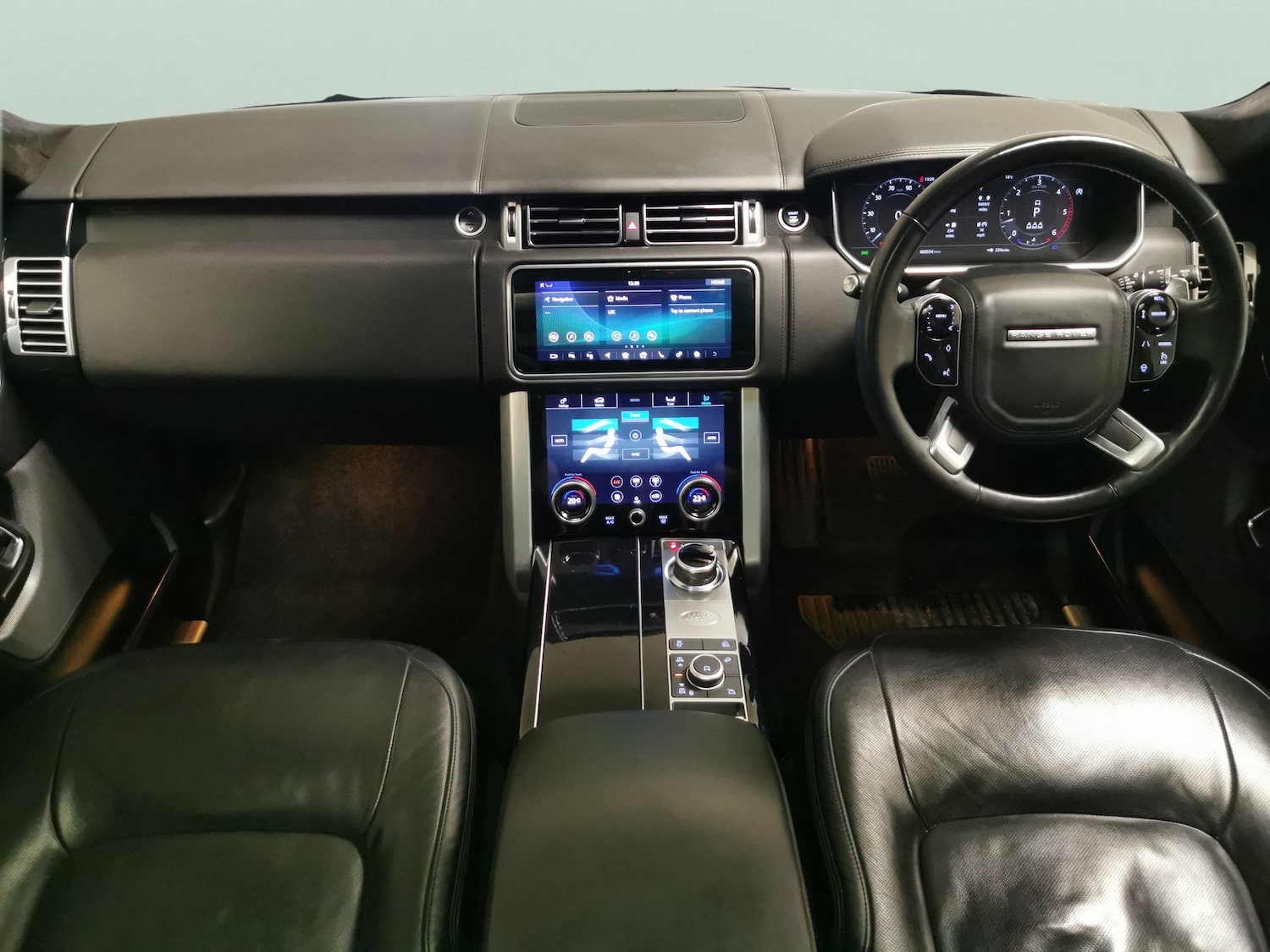 Used Land Rover Range Rover 2021 for sale - 78122654: Photo 10