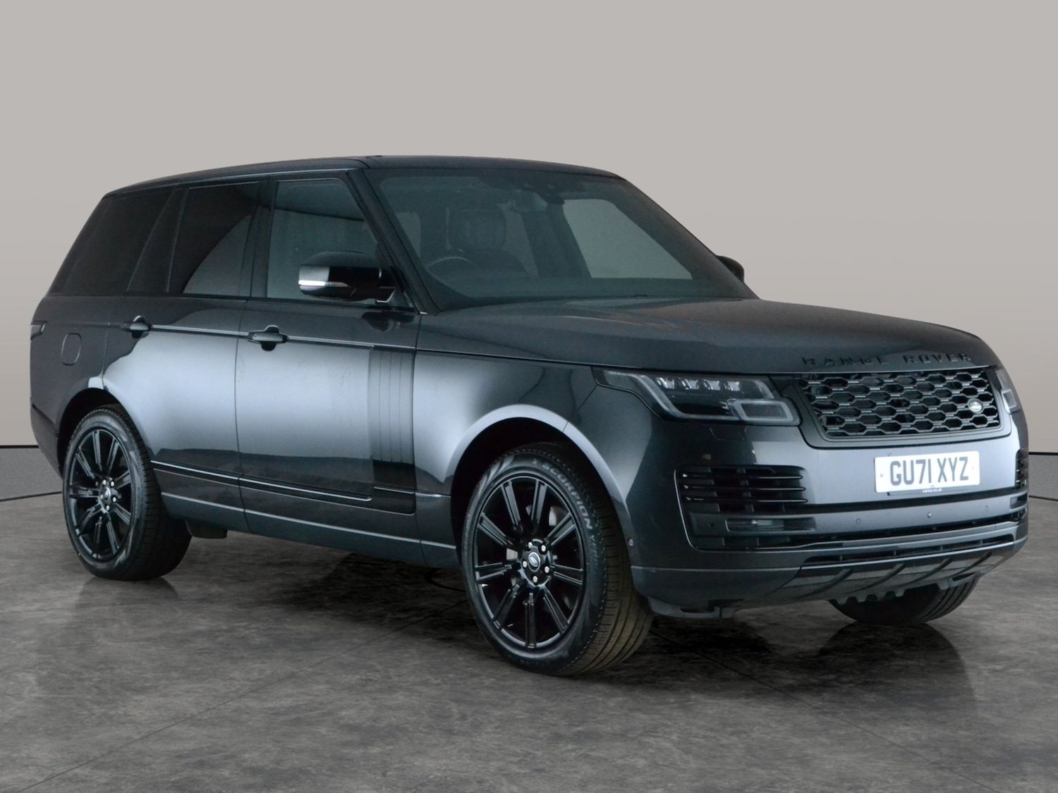 Used Land Rover Range Rover 2021 for sale - 78122654: Photo 11