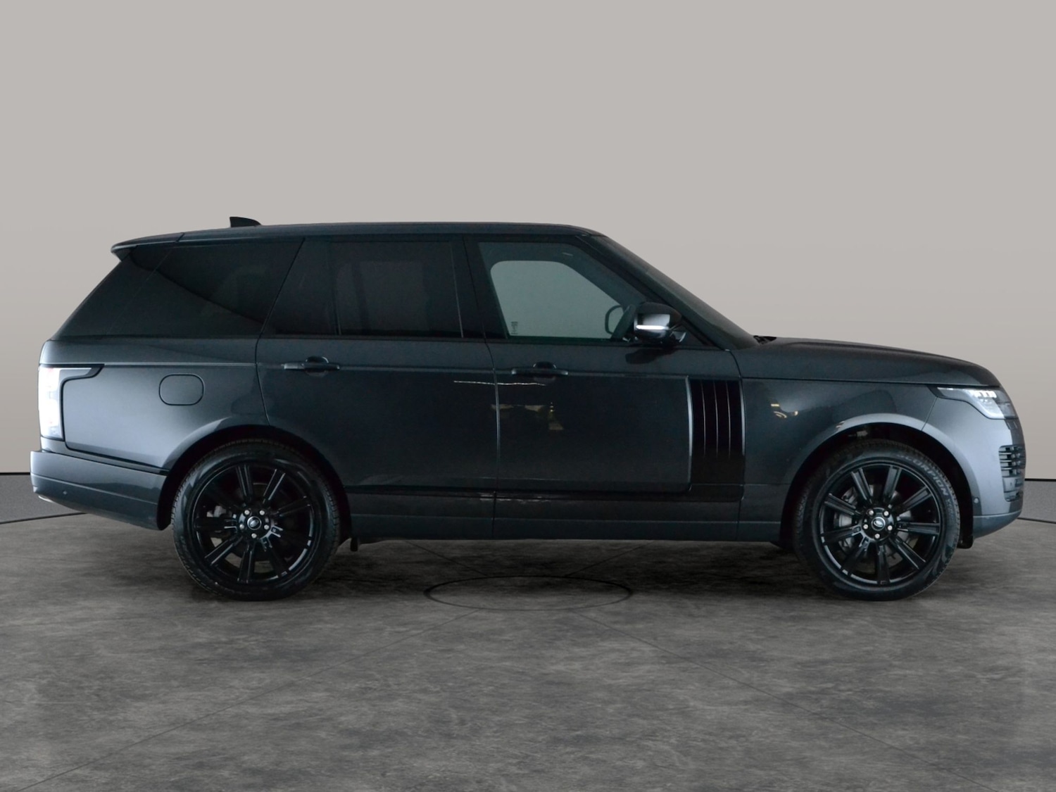 Used Land Rover Range Rover 2021 for sale - 78122654: Photo 12