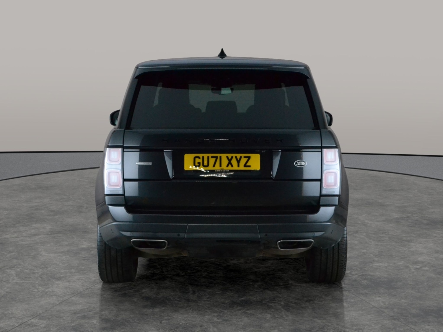 Used Land Rover Range Rover 2021 for sale - 78122654: Photo 14