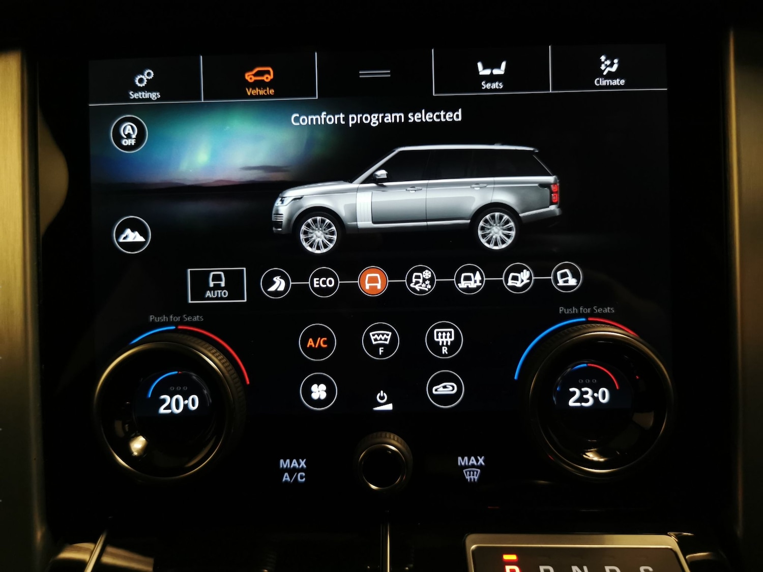 Used Land Rover Range Rover 2021 for sale - 78122654: Photo 31