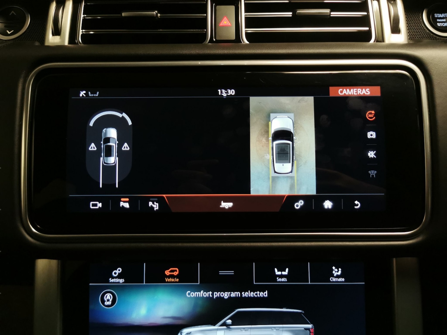 Used Land Rover Range Rover 2021 for sale - 78122654: Photo 33