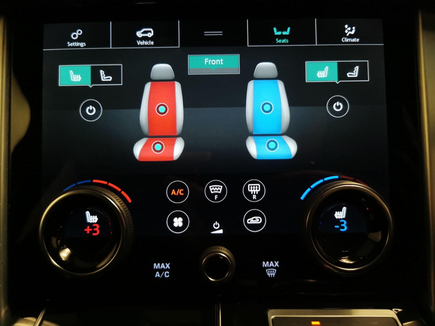 Used Land Rover Range Rover 2021 for sale - 78122654: Photo 34