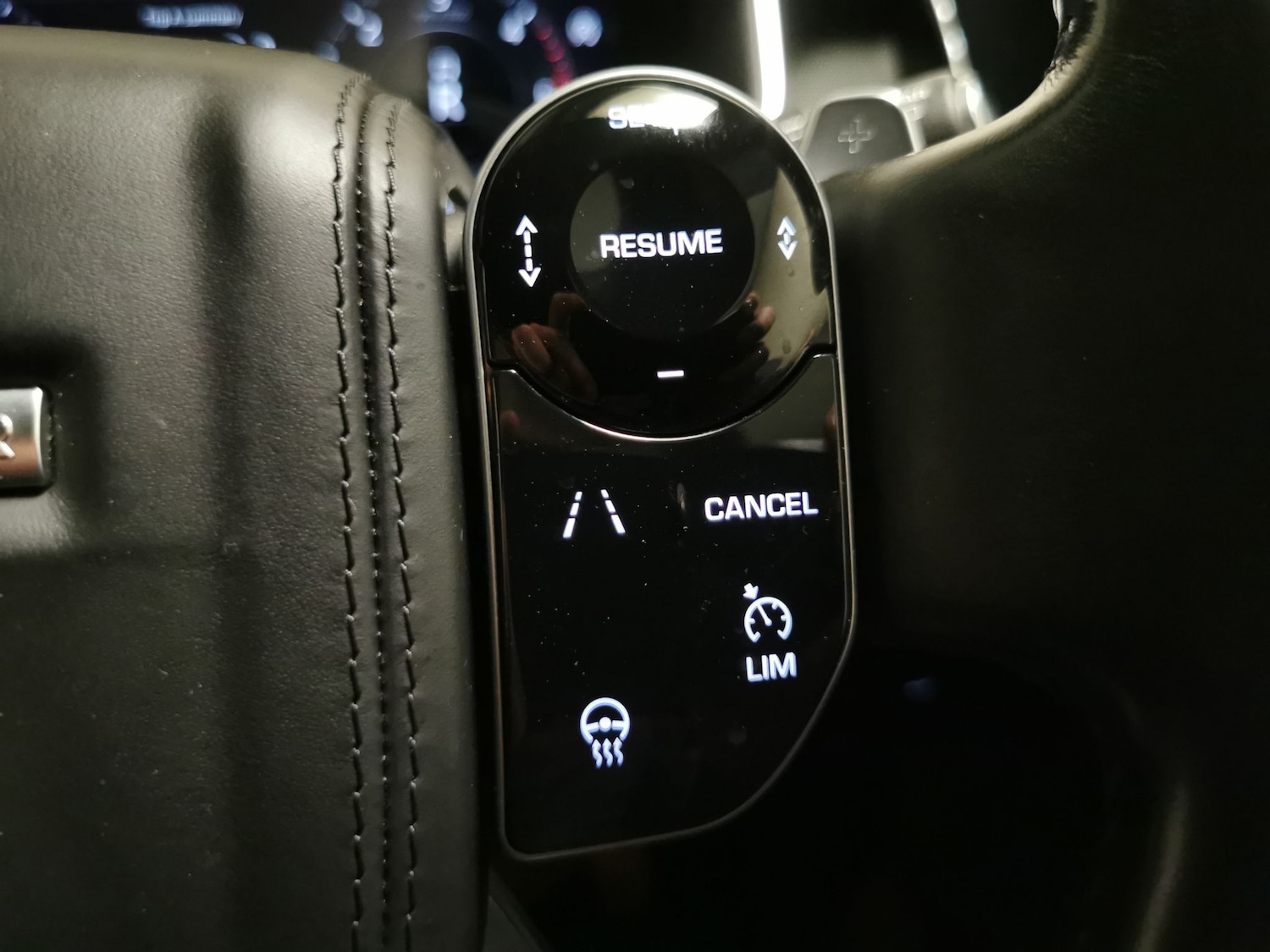 Used Land Rover Range Rover 2021 for sale - 78122654: Photo 37