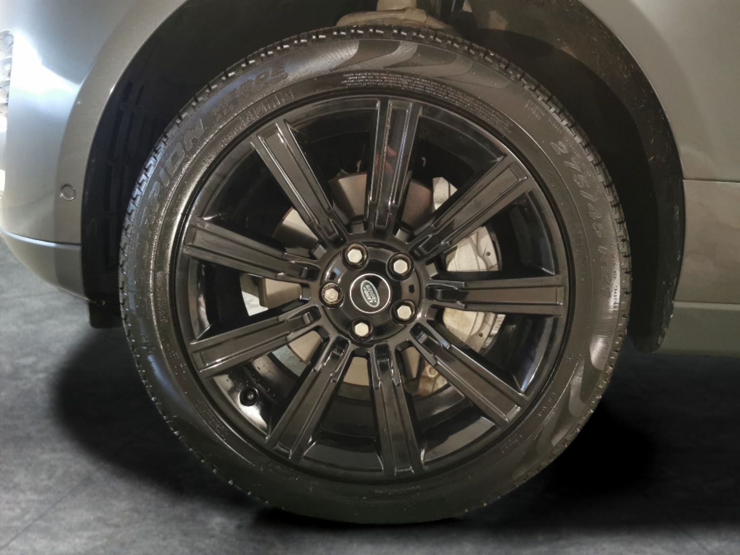 Used Land Rover Range Rover 2021 for sale - 78122654: Photo 41