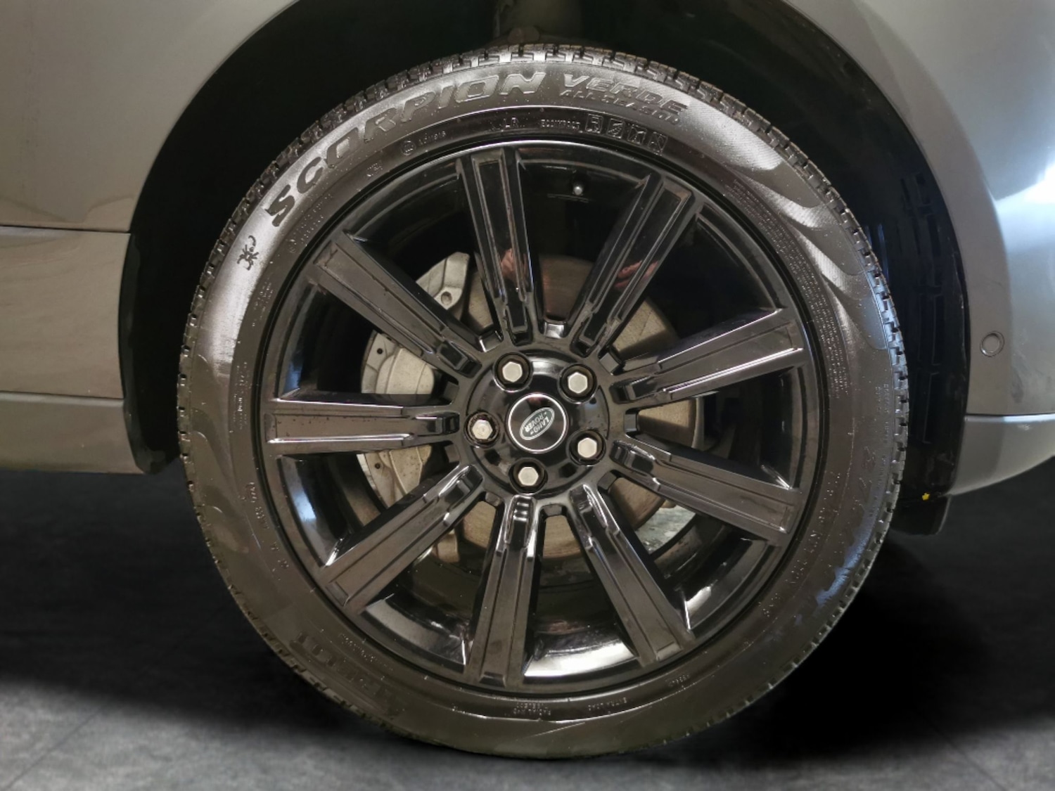 Used Land Rover Range Rover 2021 for sale - 78122654: Photo 42