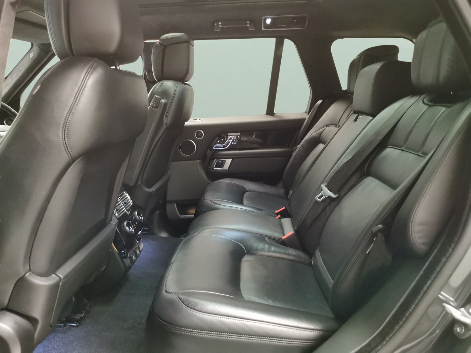 Used Land Rover Range Rover 2021 for sale - 78122654: Photo 44