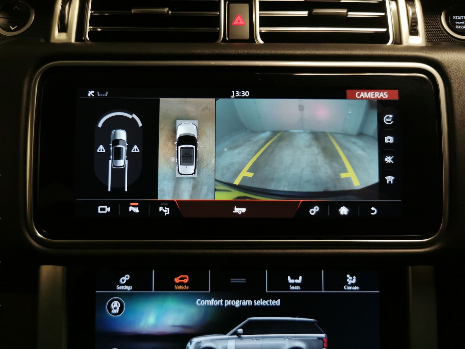 Used Land Rover Range Rover 2021 for sale - 78122654: Photo 6