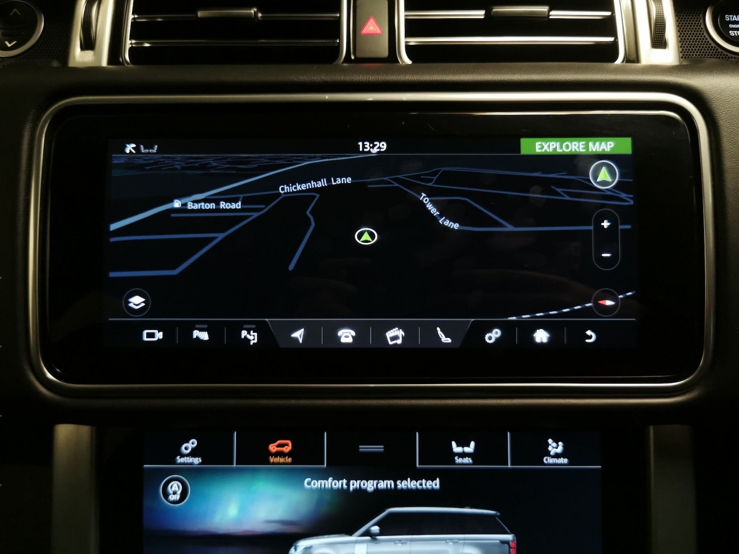 Used Land Rover Range Rover 2021 for sale - 78122654: Photo 8