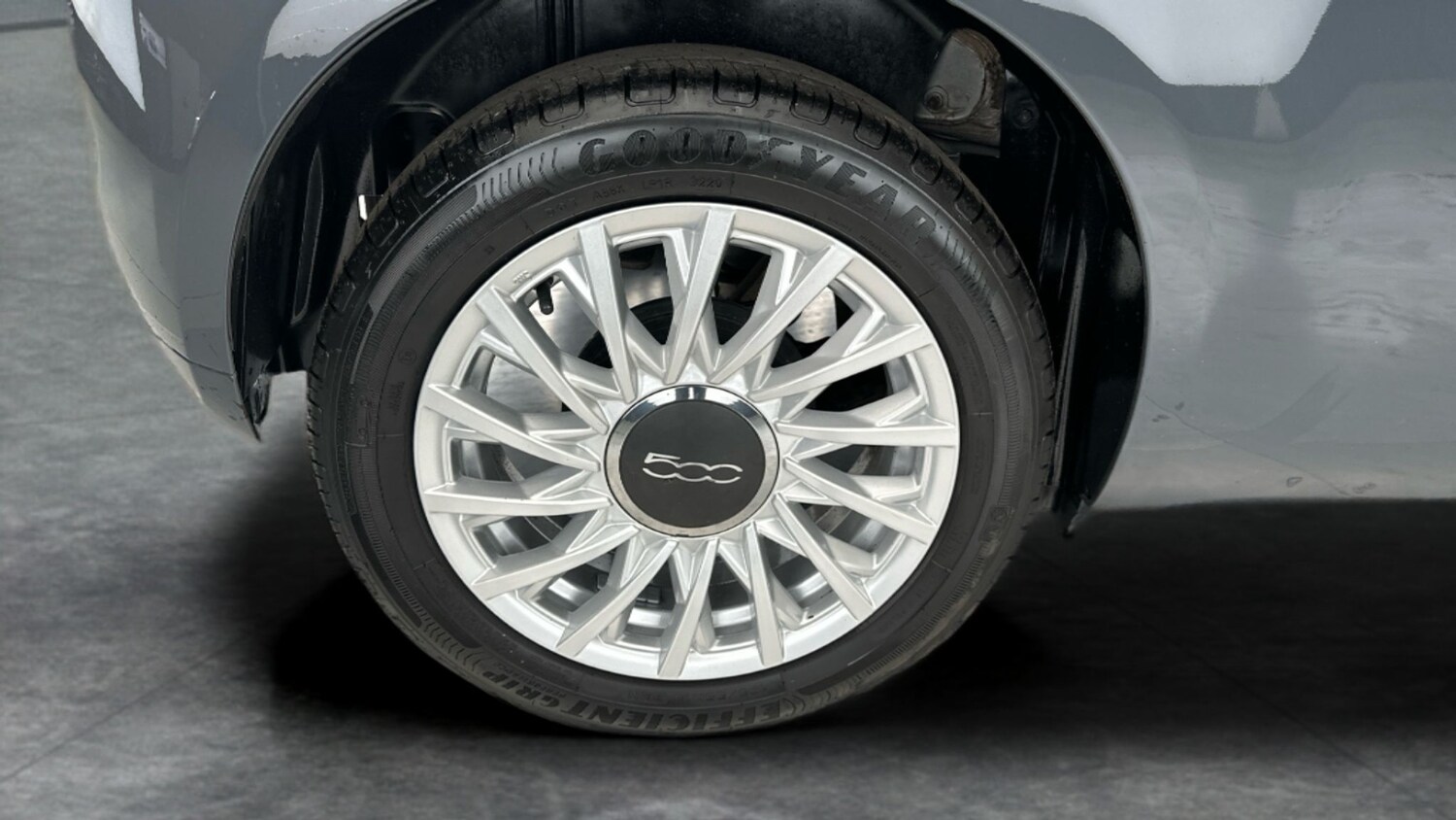 Used Fiat 500 2020 for sale - 78159672: Photo 11