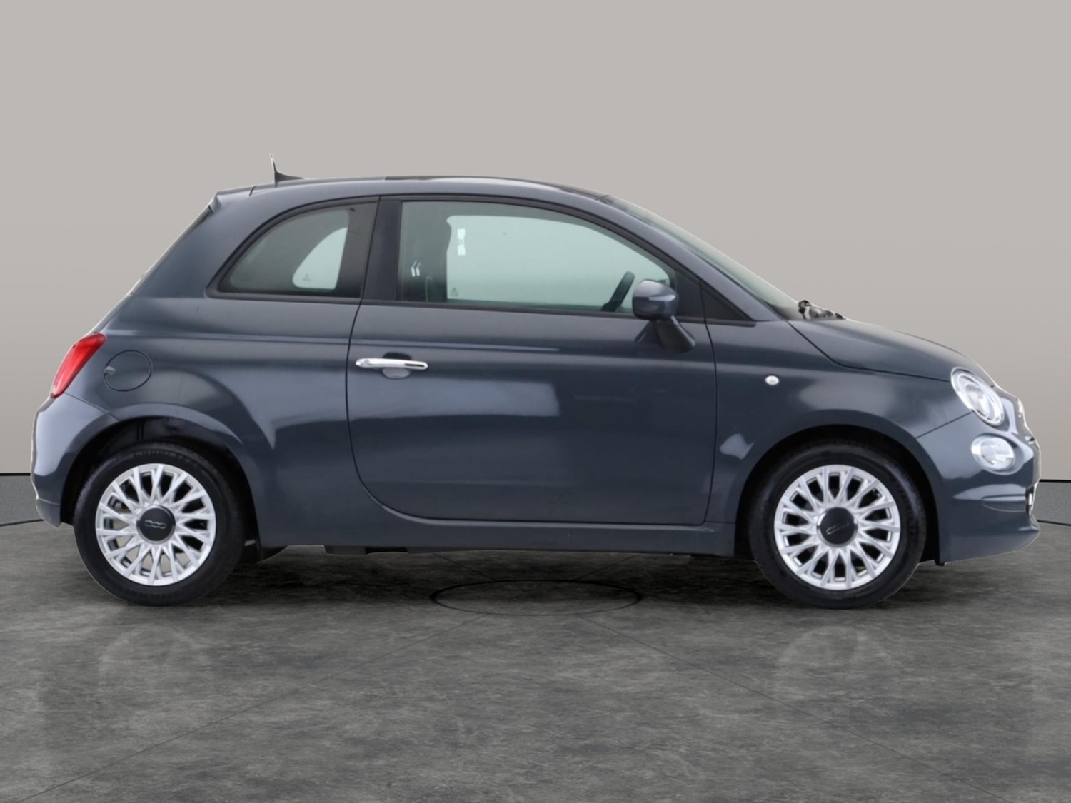 Used Fiat 500 2020 for sale - 78159672: Photo 5