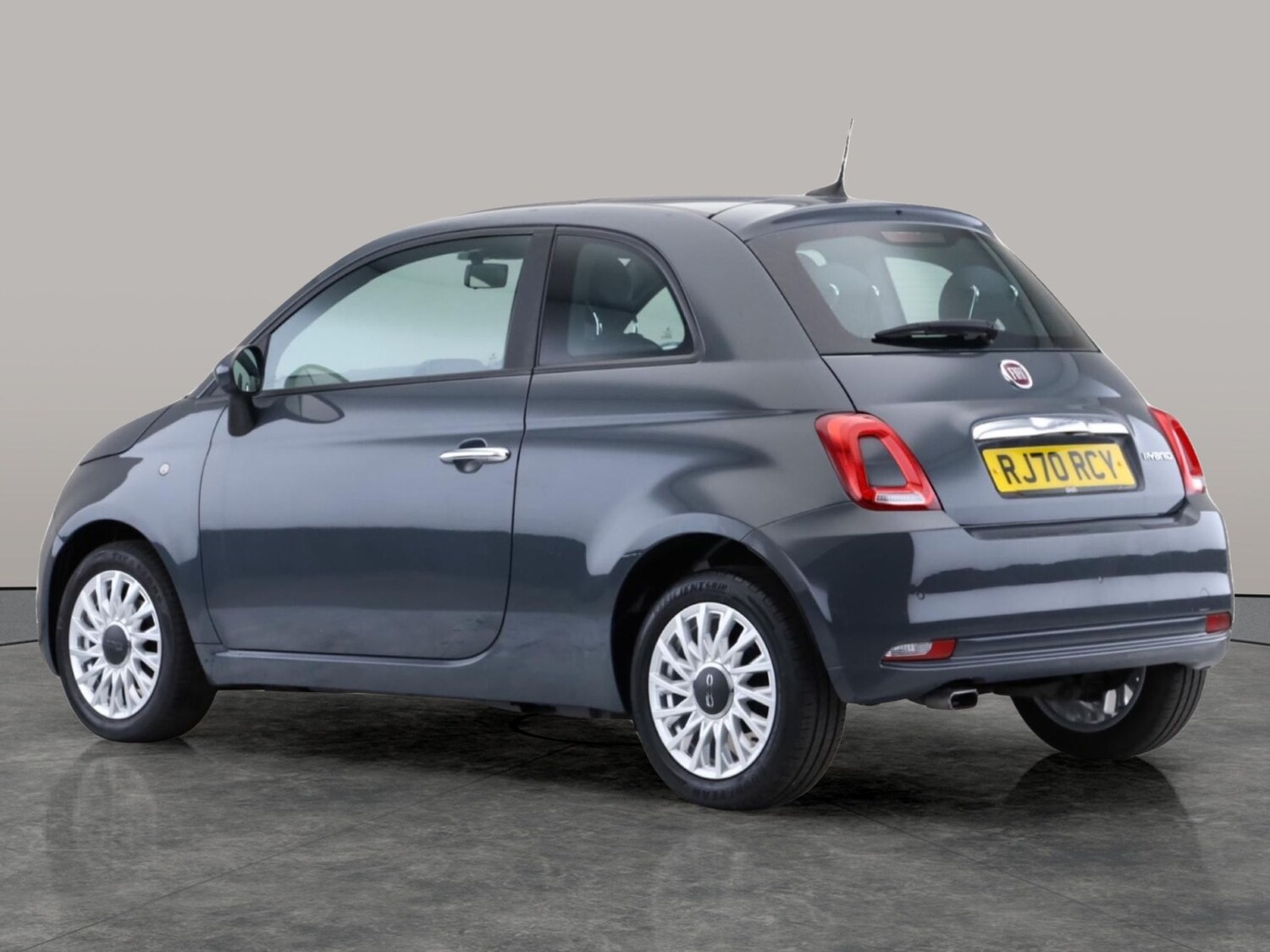Used Fiat 500 2020 for sale - 78159672: Photo 8
