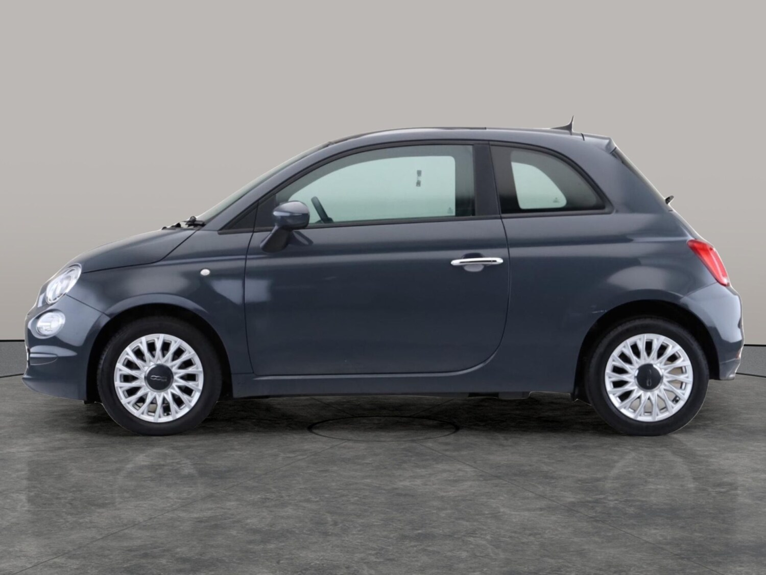 Used Fiat 500 2020 for sale - 78159672: Photo 9