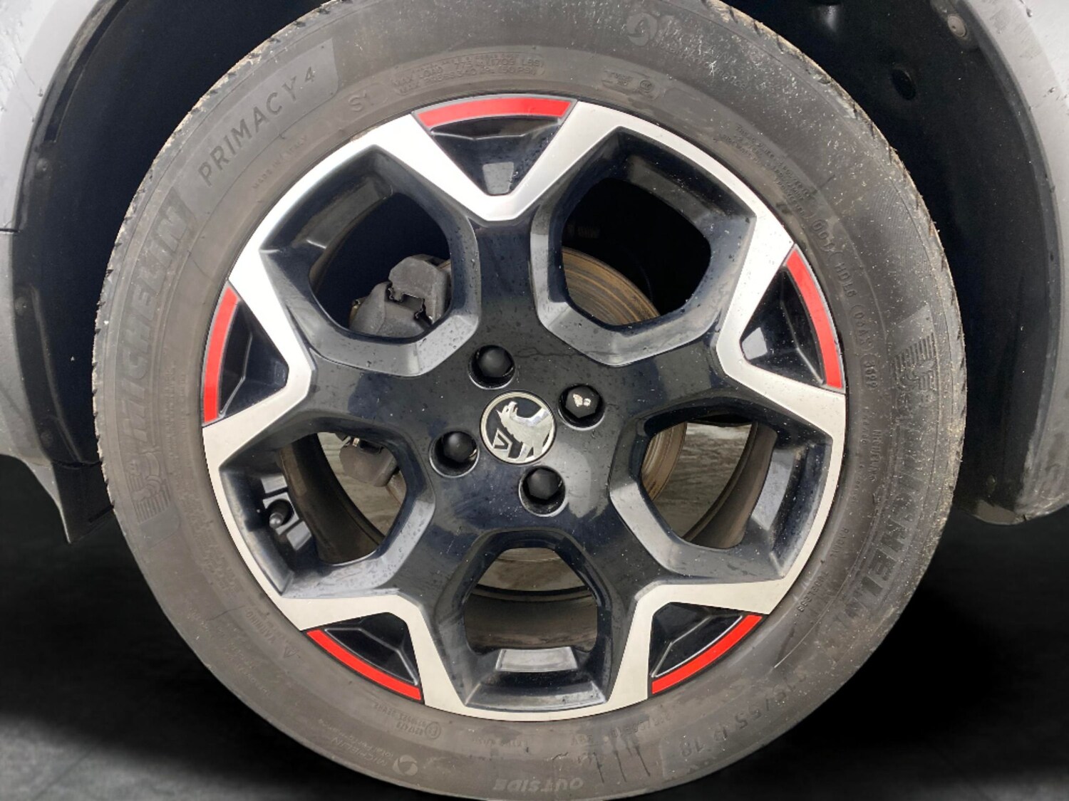 Used Vauxhall Mokka 2022 for sale - 77493009: Photo 21