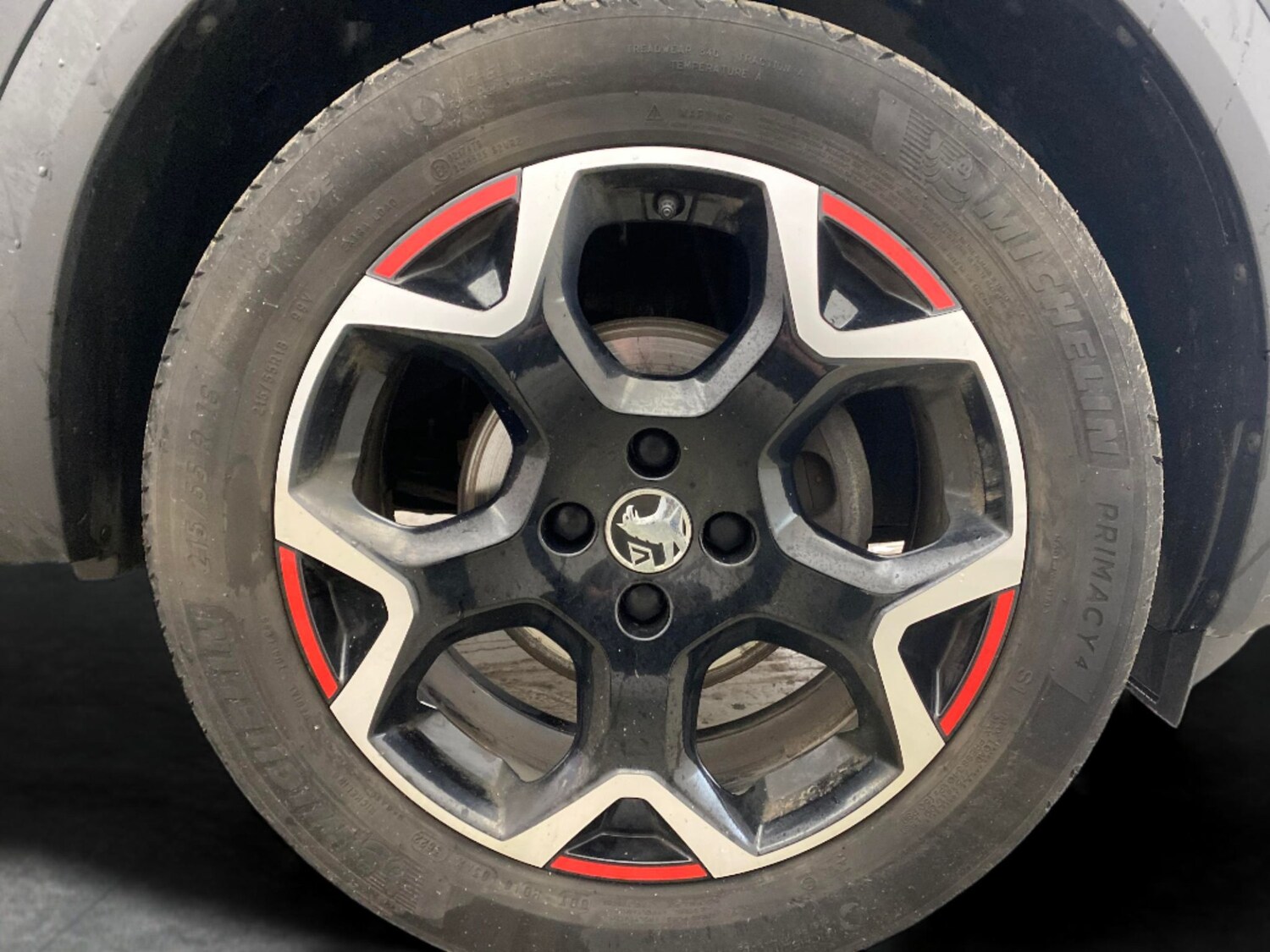 Used Vauxhall Mokka 2022 for sale - 77493009: Photo 22