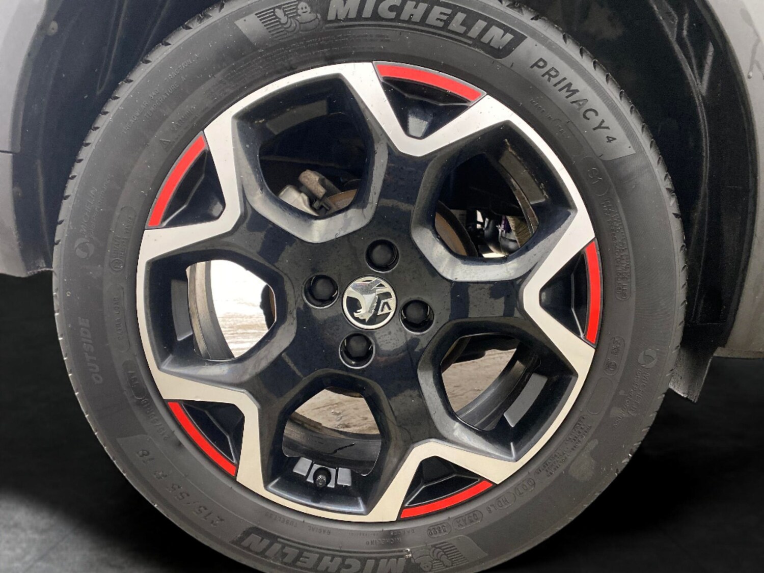 Used Vauxhall Mokka 2022 for sale - 77493009: Photo 23