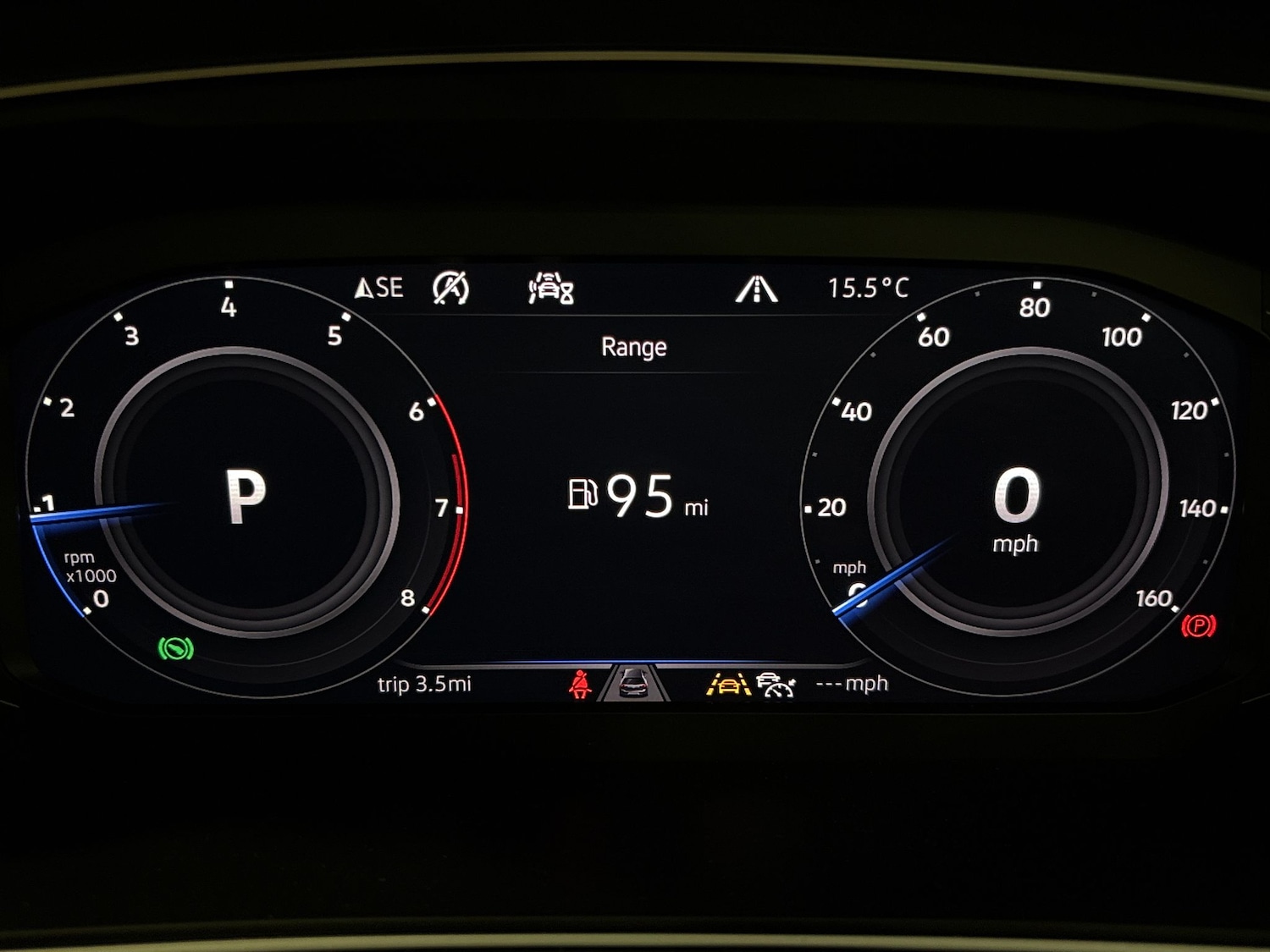 Used Volkswagen Tiguan 2020 for sale - 76420801: Photo 22