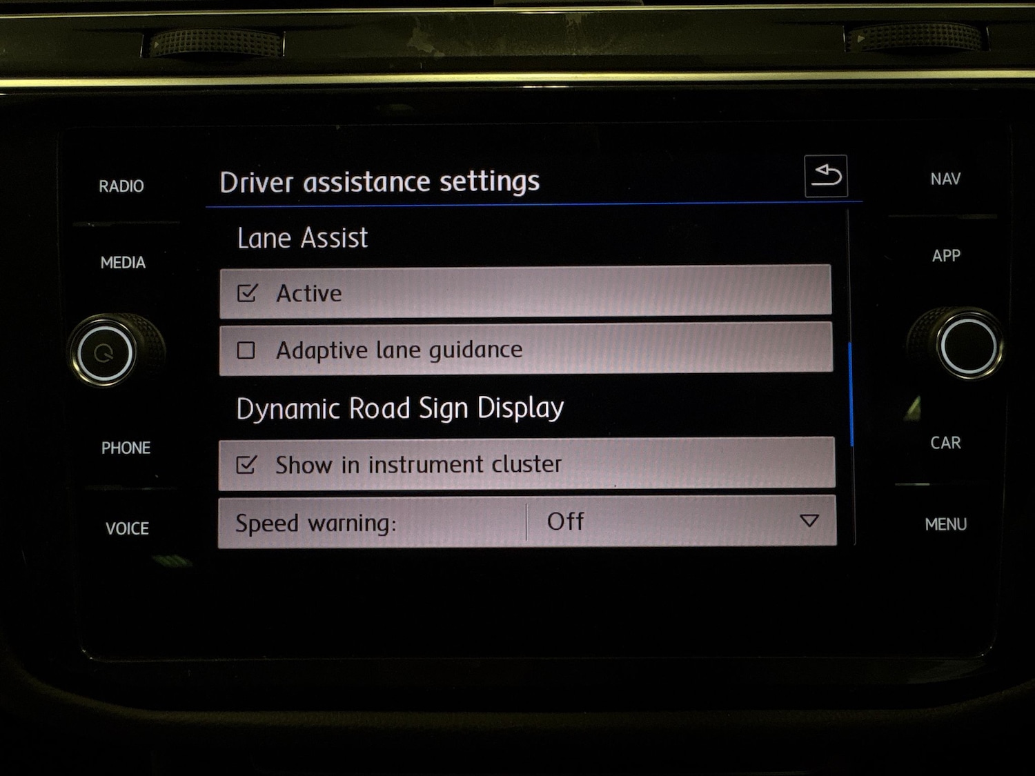 Used Volkswagen Tiguan 2020 for sale - 76420801: Photo 23