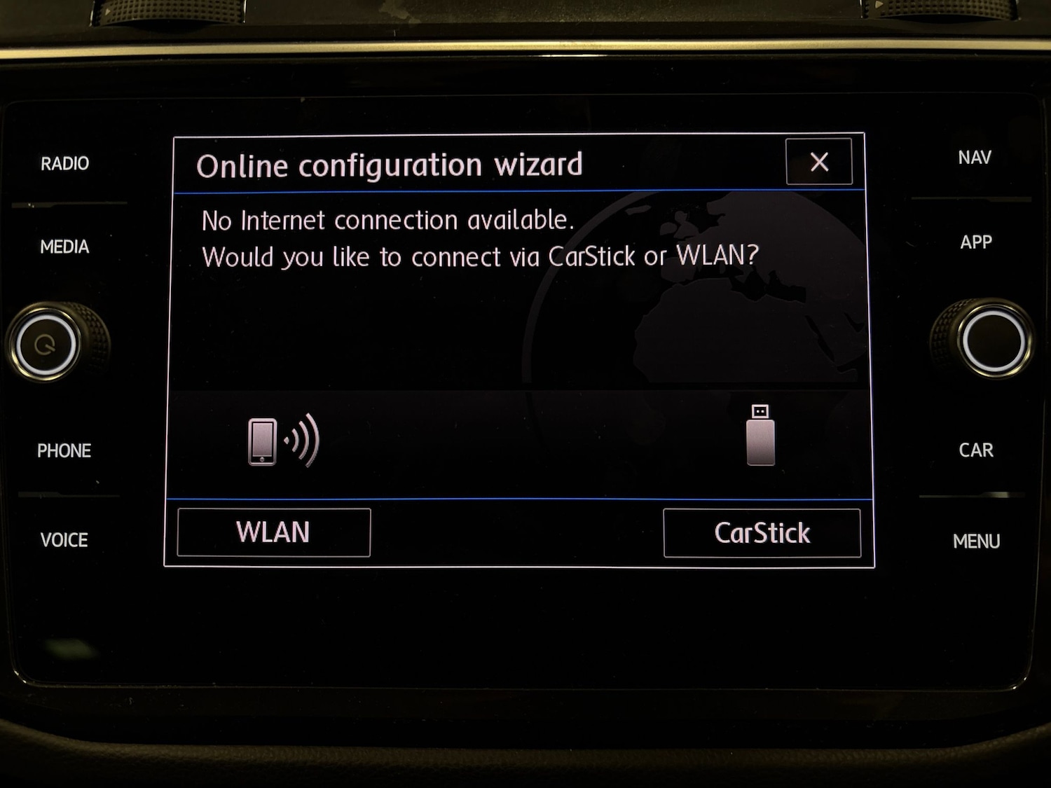 Used Volkswagen Tiguan 2020 for sale - 76420801: Photo 25