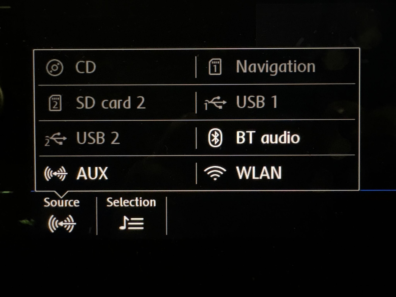 Used Volkswagen Tiguan 2020 for sale - 76420801: Photo 27