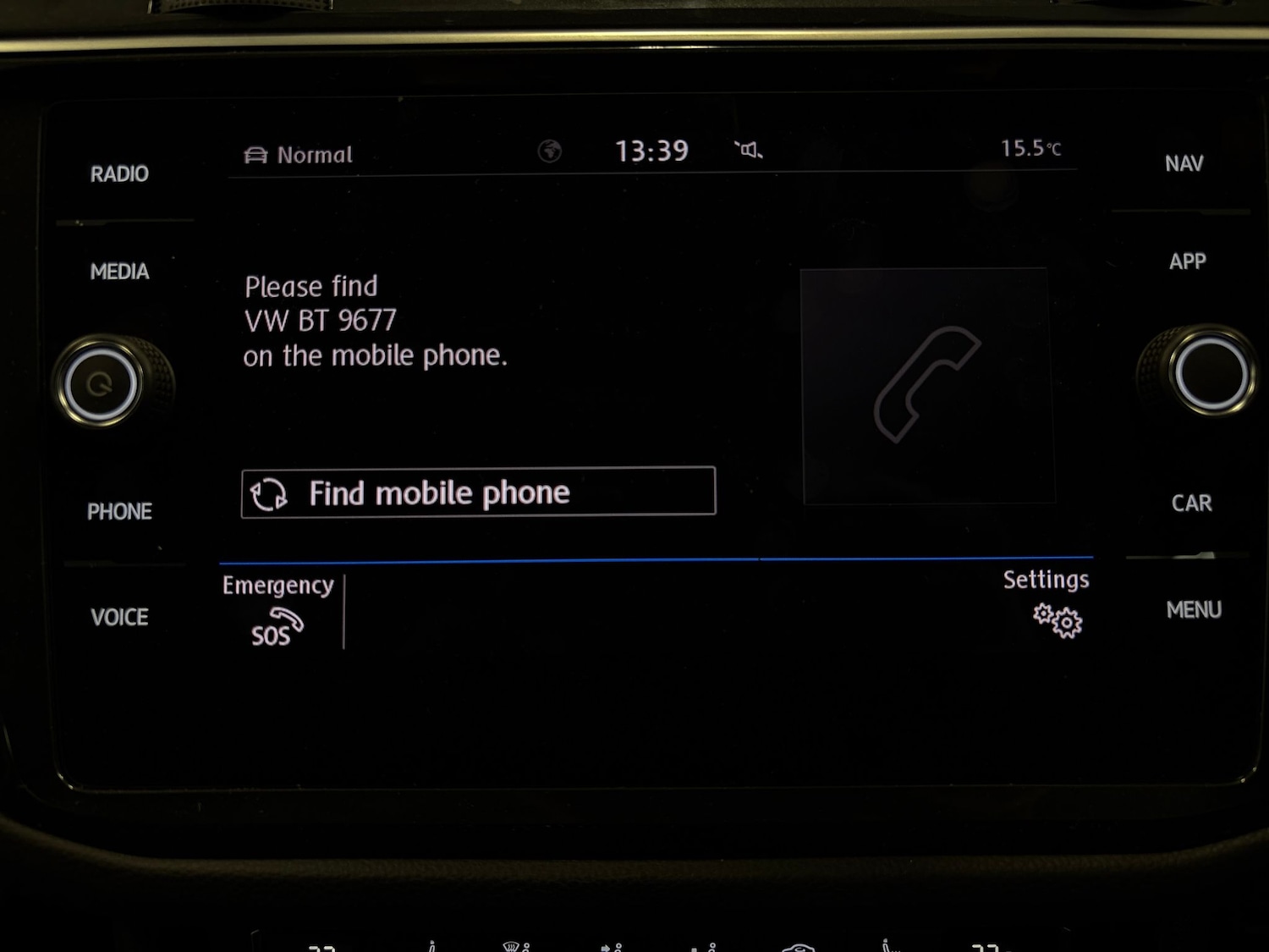 Used Volkswagen Tiguan 2020 for sale - 76420801: Photo 29