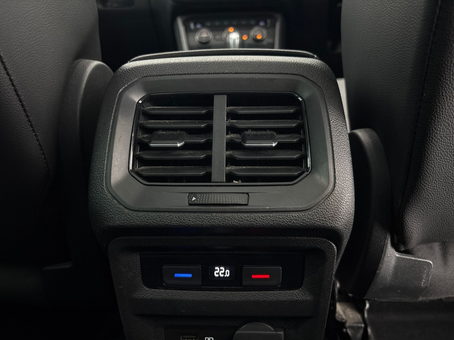 Used Volkswagen Tiguan 2020 for sale - 76420801: Photo 35