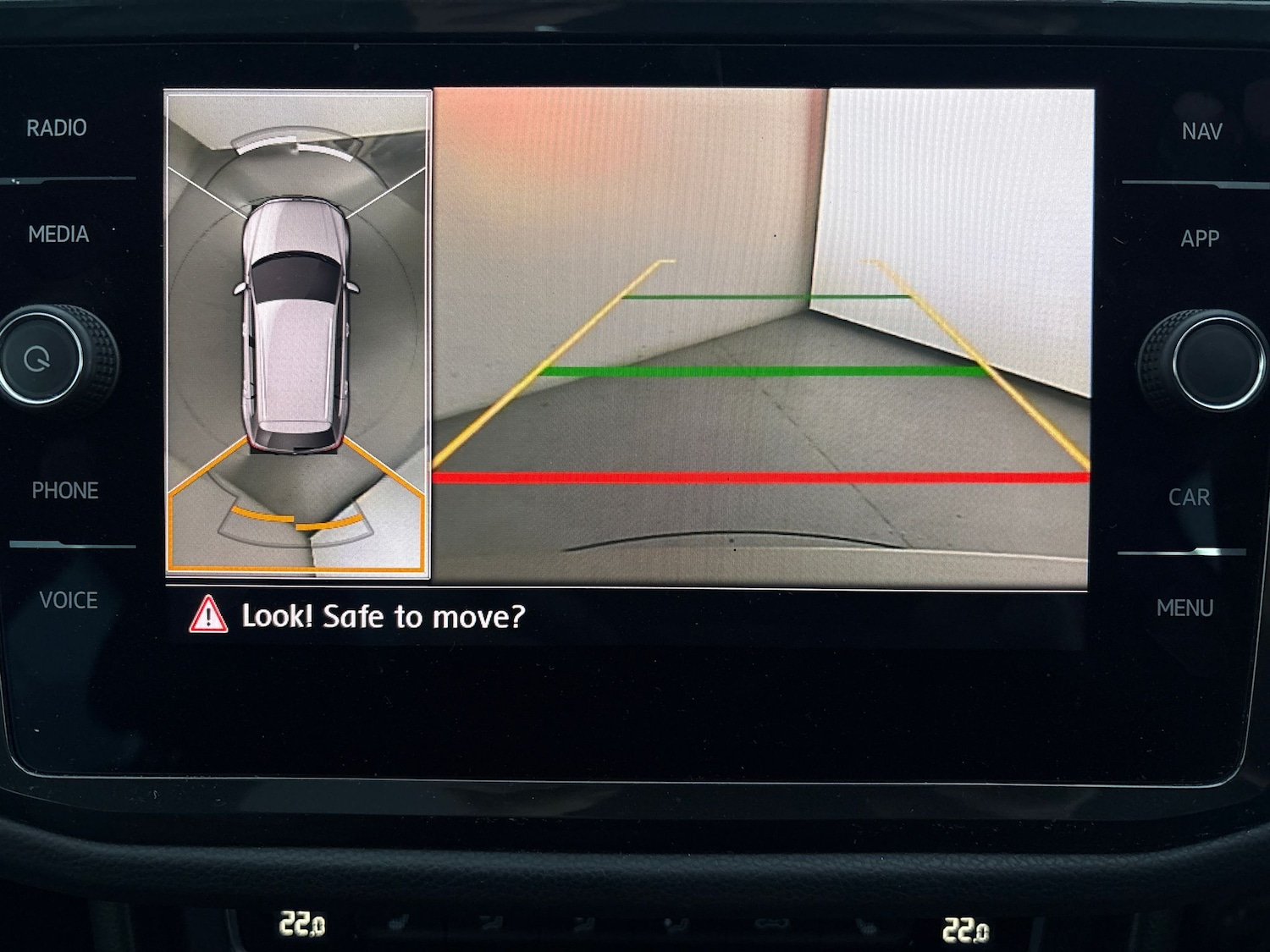 Used Volkswagen Tiguan 2020 for sale - 76420801: Photo 37