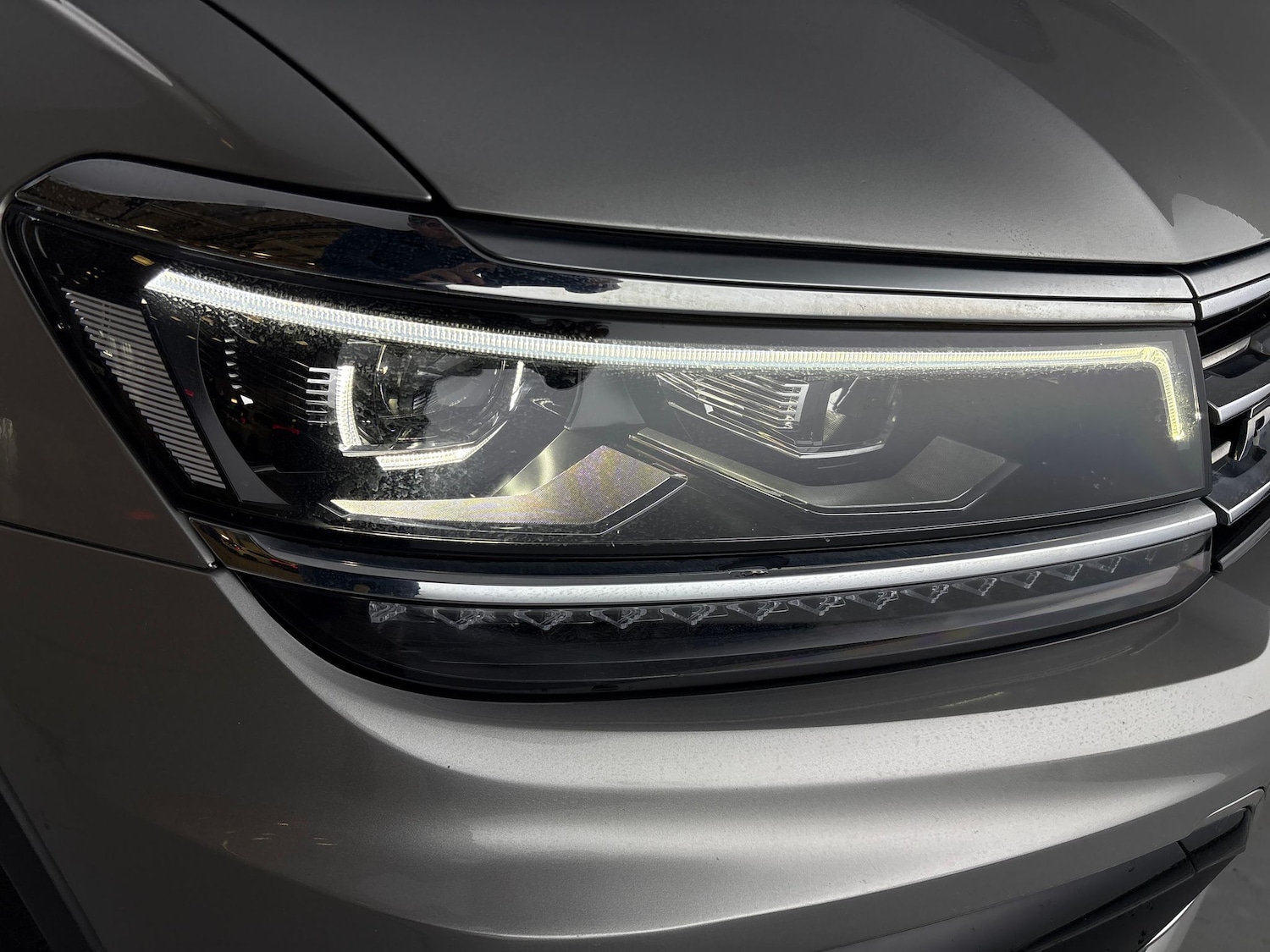 Used Volkswagen Tiguan 2020 for sale - 76420801: Photo 39