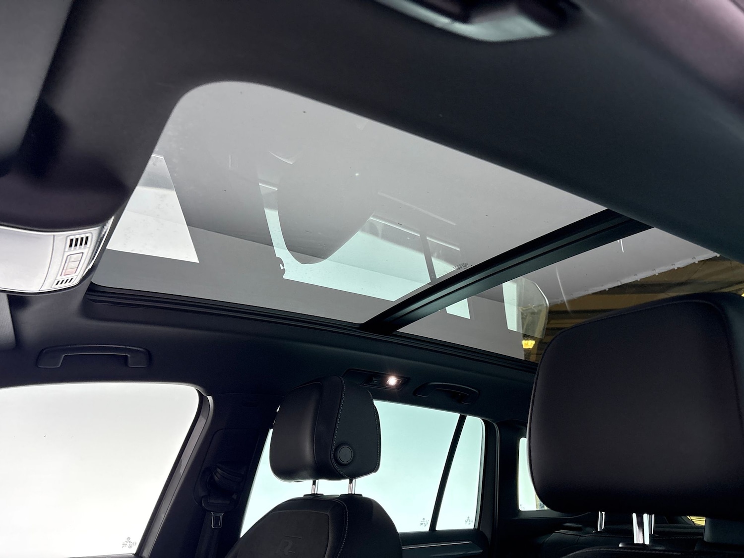 Used Volkswagen Tiguan 2020 for sale - 76420801: Photo 5