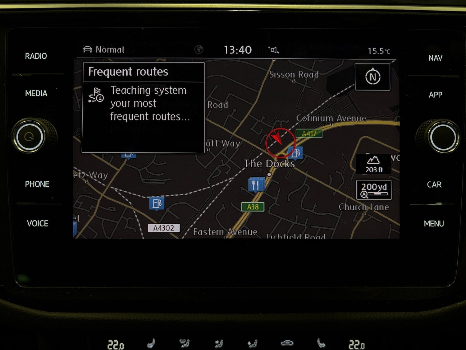 Used Volkswagen Tiguan 2020 for sale - 76420801: Photo 7