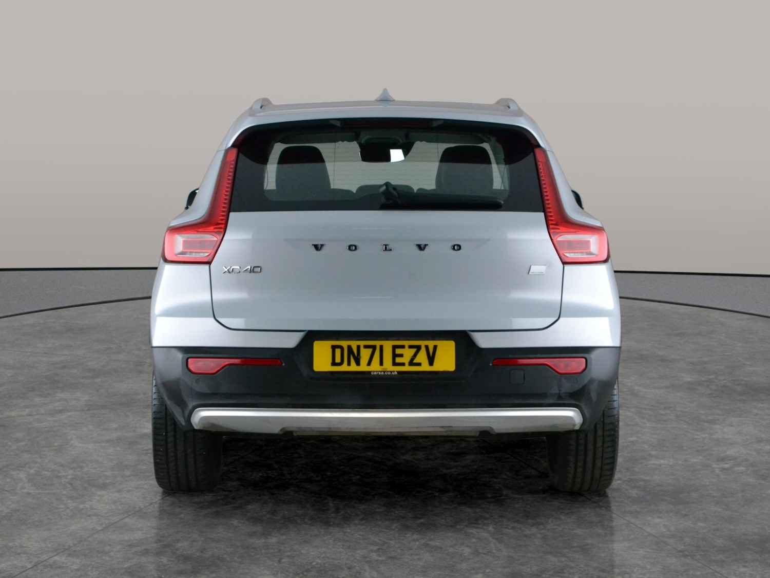 Used Volvo XC40 2022 for sale - 77617497: Photo 12