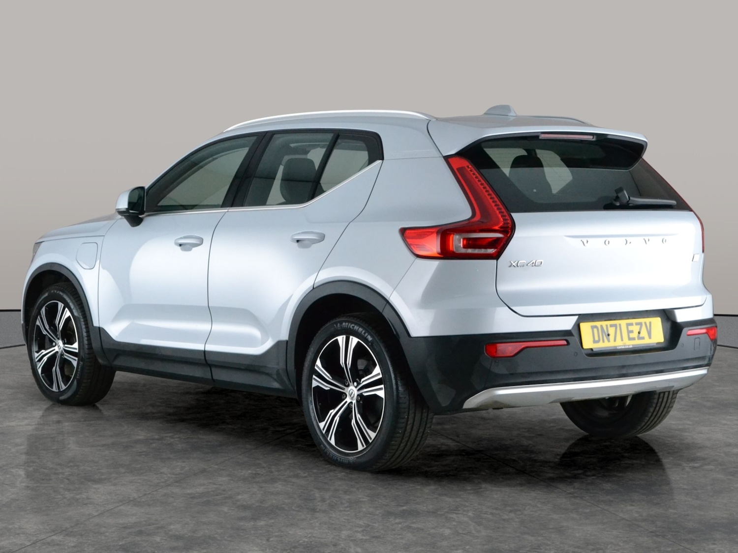 Used Volvo XC40 2022 for sale - 77617497: Photo 13