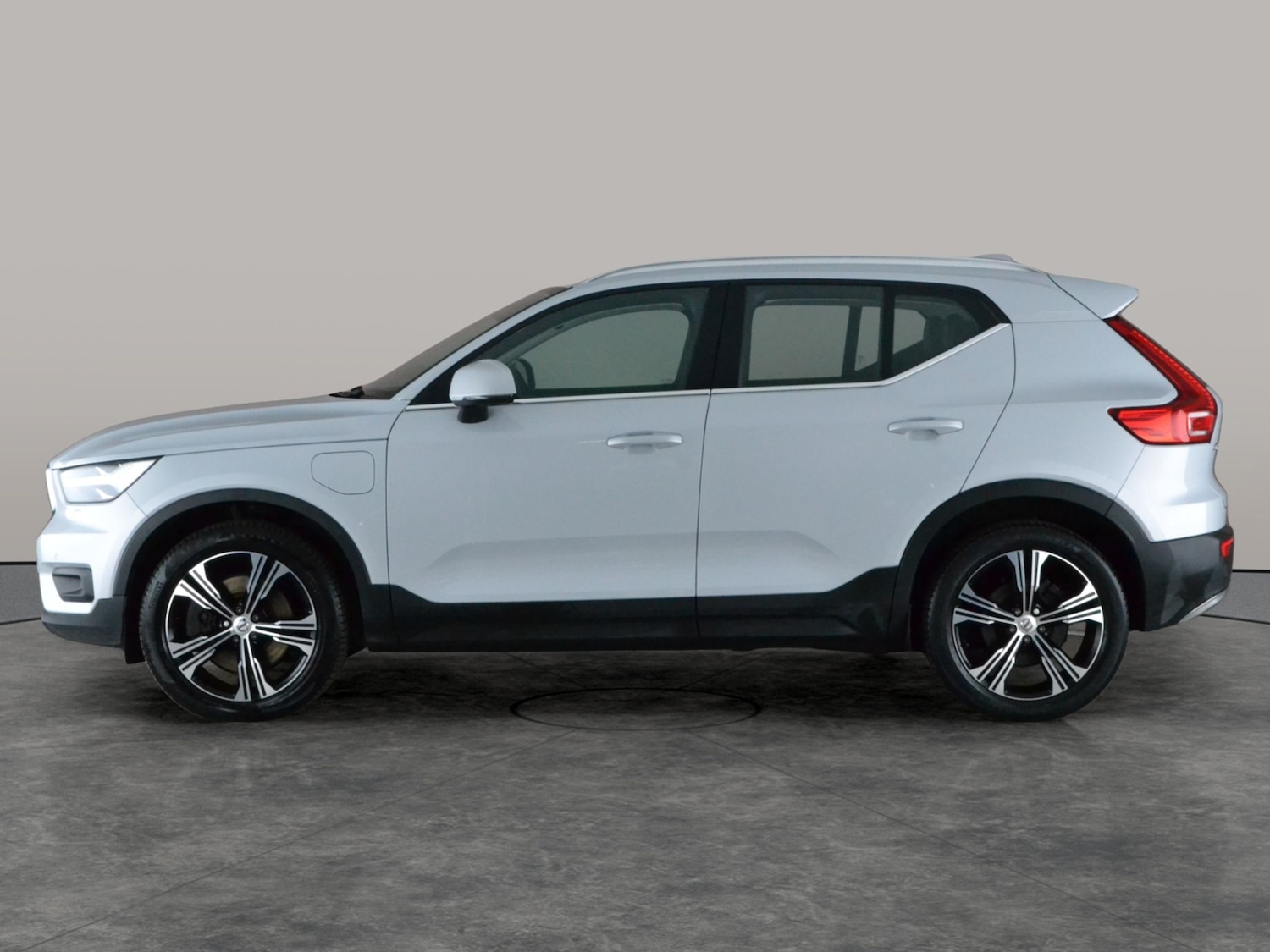 Used Volvo XC40 2022 for sale - 77617497: Photo 14
