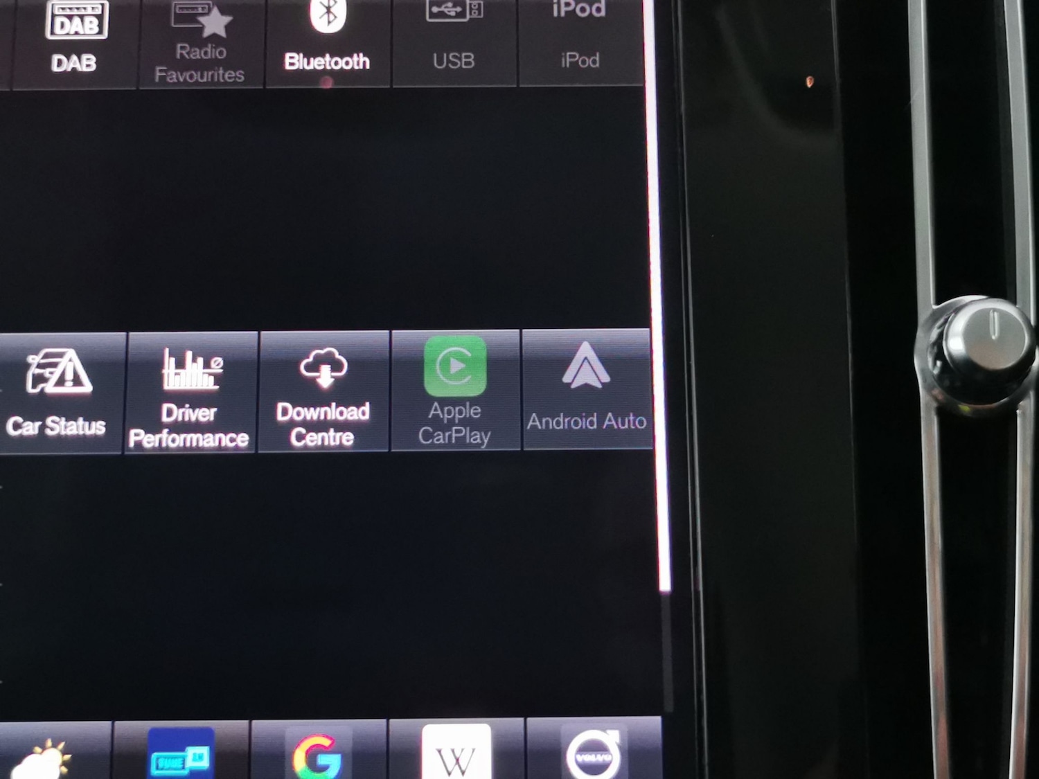 Used Volvo XC40 2022 for sale - 77617497: Photo 17