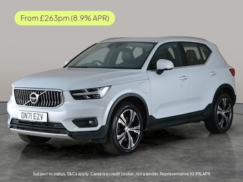 Used Volvo XC40 undefined for sale - 77617497: Photo
