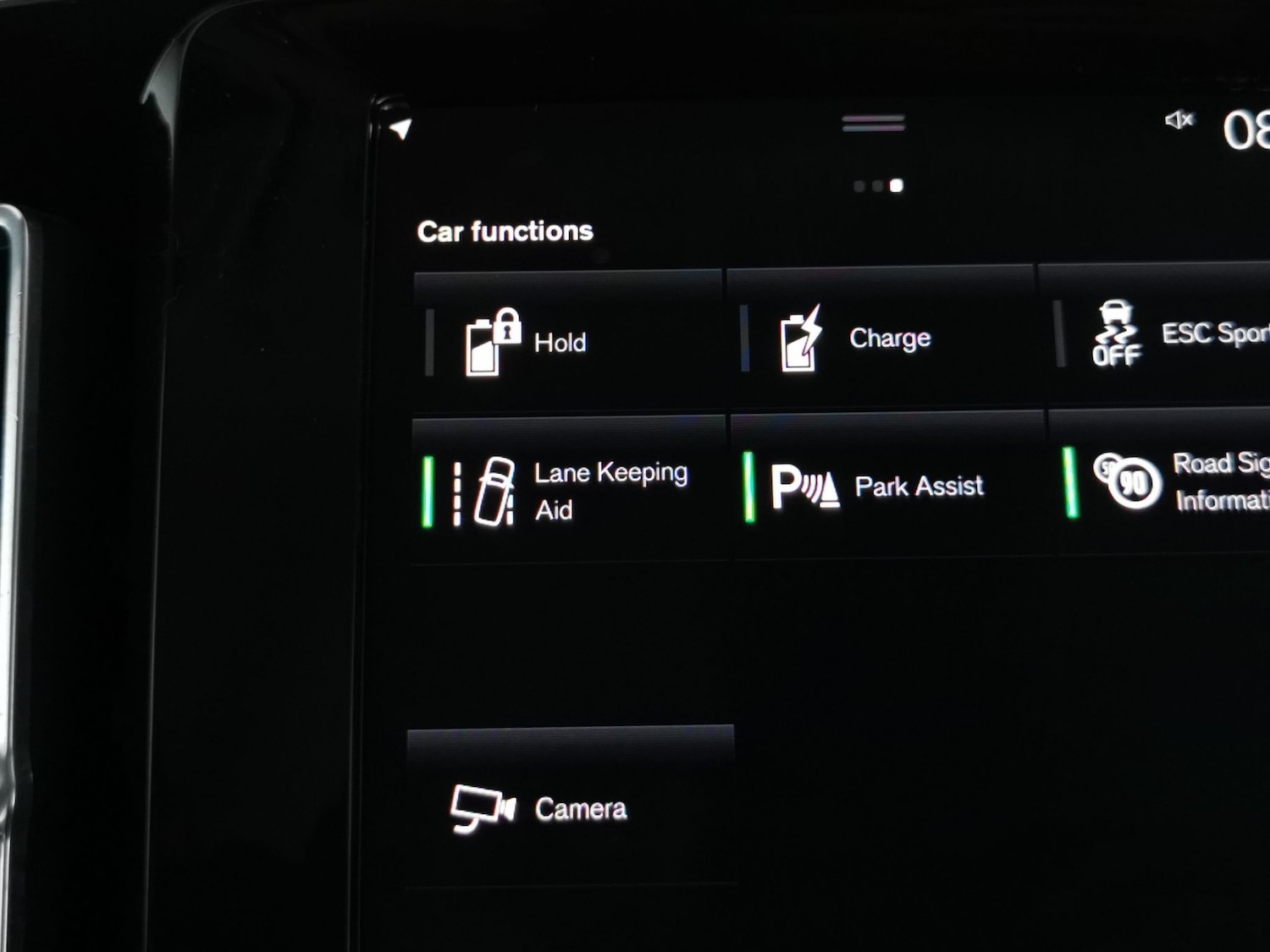 Used Volvo XC40 2022 for sale - 77617497: Photo 24